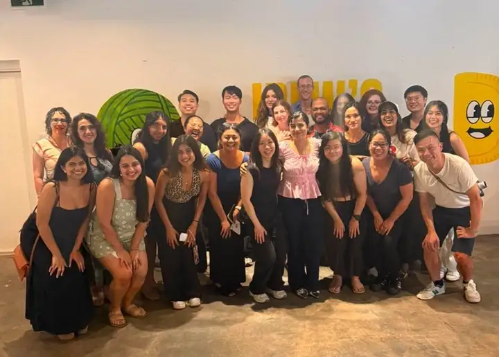 A Vietnamese Kitchen — July 2026
